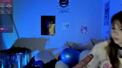 Mary x online show from March 2, 3:59 pm