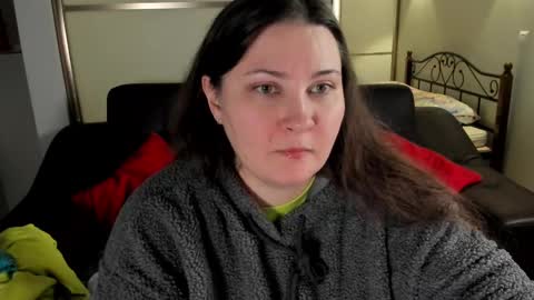 Mary online show from February 16, 7:16 pm