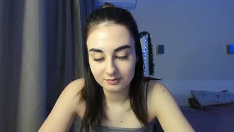 Mary online show from January 19, 2:21 am