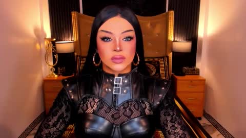 VALE online show from March 8, 12:55 am