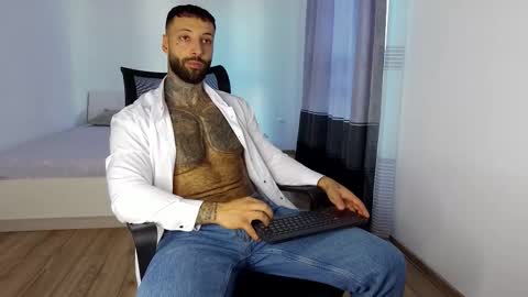 masculineguy69 online show from October 29, 11:56 am