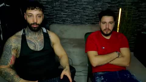 masculineguy69 online show from March 9, 8:46 pm