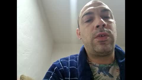 masculinotop online show from April 19, 10:05 am