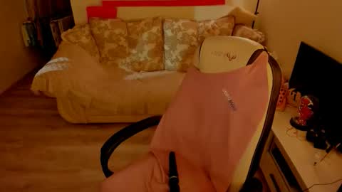 Masha online show from November 8, 9:51 pm