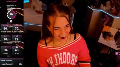 Masha online show from February 22, 4:40 am