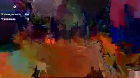 Masha online show from October 23, 7:59 pm