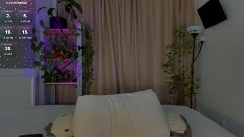 masholly online show from May 25, 8:59 pm