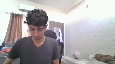 Mask Boy online show from December 23, 6:19 am