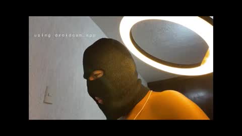 maskedvenomx online show from February 8, 2:26 am