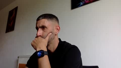 Maskmalone online show from July 21, 12:18 pm
