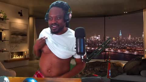 Maskmind online show from January 3, 3:16 am