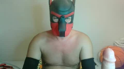 MaskPor2022 online show from August 3, 10:05 pm