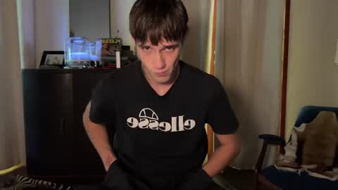 Mason online show from July 12, 3:15 pm