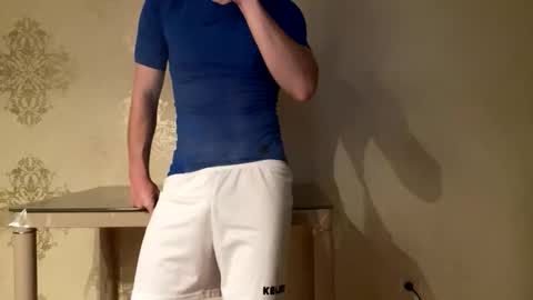 mason jackson1 online show from October 9, 11:32 pm