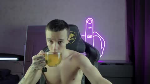 Mason online show from January 10, 4:22 am