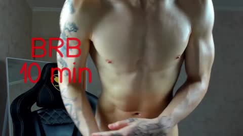 Mason online show from February 8, 7:59 pm