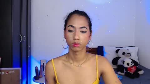 massielhot online show from January 7, 4:23 pm