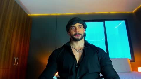 massimo online show from March 28, 8:21 pm