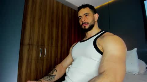 massimo online show from March 3, 3:08 pm