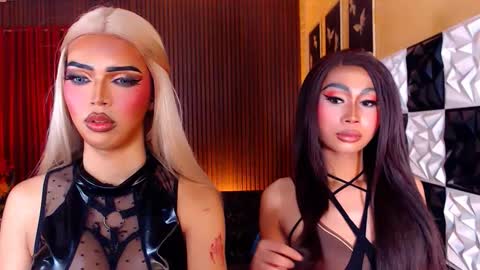 massivecocktrans online show from March 7, 7:14 pm