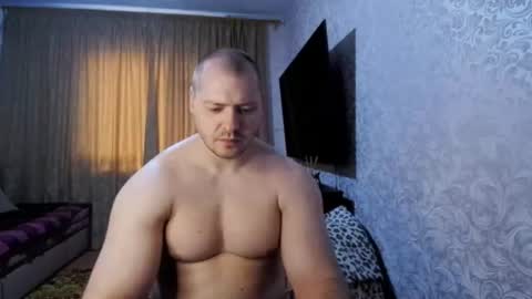 massiveman online show from July 19, 2:41 pm