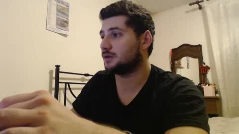 Massu94 online show from March 7, 12:15 am