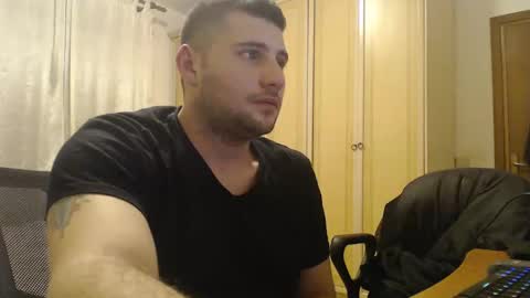 Massu94 online show from January 14, 9:30 pm