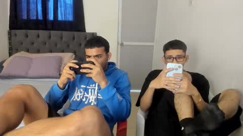 master_boy28 online show from February 11, 3:05 pm