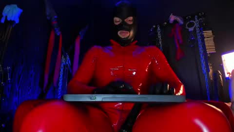 Master connor online show from April 25, 10:40 pm