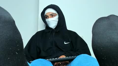 master_dominant_777 online show from February 2, 12:12 pm