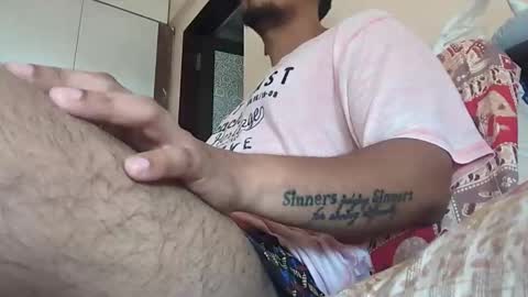 Master Fuckin Leo online show from March 22, 11:36 am