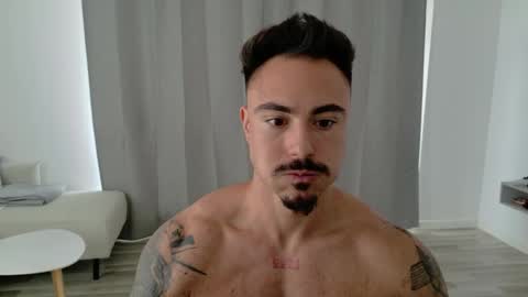 master_lukass online show from May 3, 11:49 am