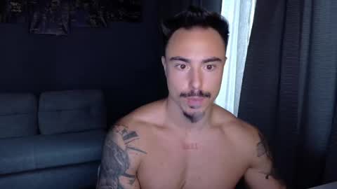 master_lukass online show from April 21, 1:29 pm