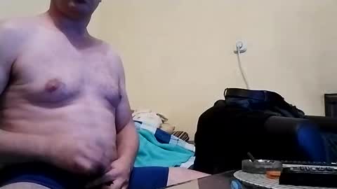 master_of_edge online show from November 3, 11:06 pm