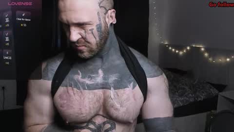 Huge Alex online show from February 18, 5:40 am