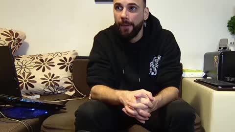 SIR online show from February 11, 7:48 pm