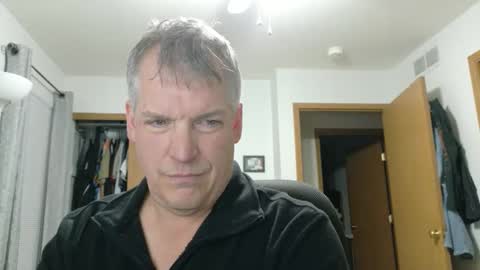 Master Thorn online show from January 8, 3:23 am