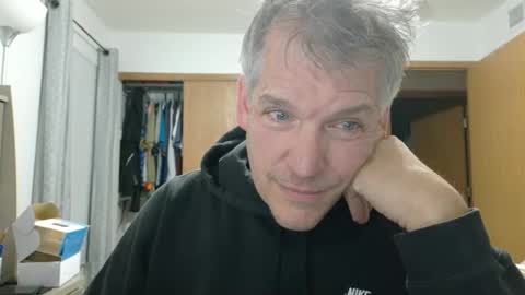 Master Thorn online show from December 2, 3:38 am