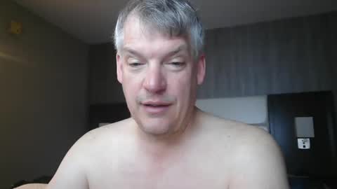 Snapshot of master_thorn chatting on February 24, 7:11 am Master Thorn online show from February 24, 7:11 am