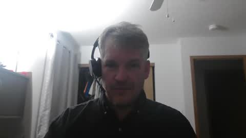 Snapshot of master_thorn chatting on December 6, 1:02 am Master Thorn online show from December 6, 1:02 am