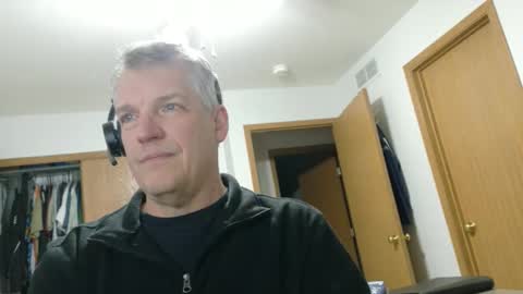 Master Thorn online show from January 7, 3:22 am