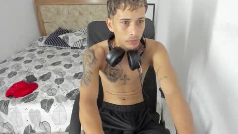 Alpha junior online show from October 3, 11:18 am