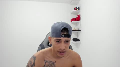 Alpha junior online show from November 4, 11:33 am