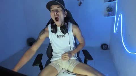 Alpha junior online show from March 7, 11:43 am