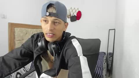 Alpha junior online show from October 15, 11:11 am