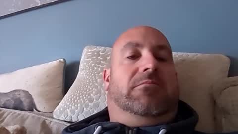 Bob online show from December 17, 10:55 am