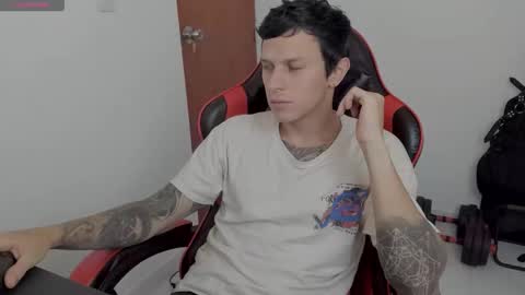 Dave online show from October 11, 3:26 pm