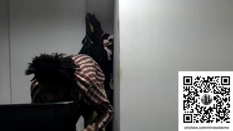 Masterdomfuck online show from February 14, 1:08 am