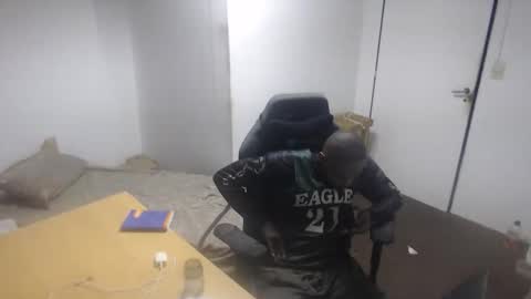 Masterdomfuck online show from May 27, 1:57 am