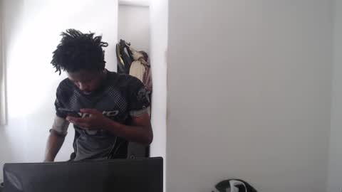 Masterdomfuck online show from February 22, 3:47 pm